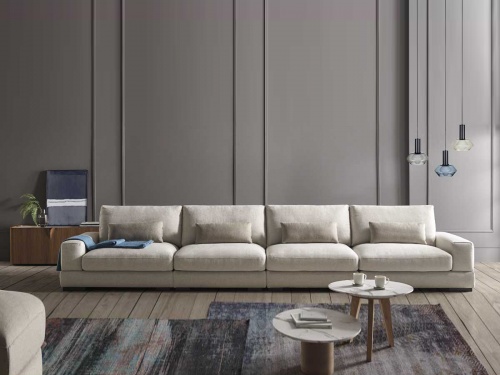 Paula 4 Seater XL Sofa